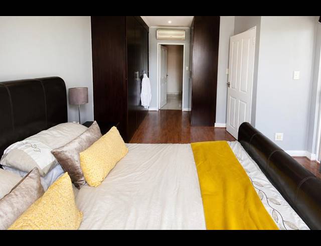 2 BEDROOM PROPERTY TO RENT IN MORNINGSIDE